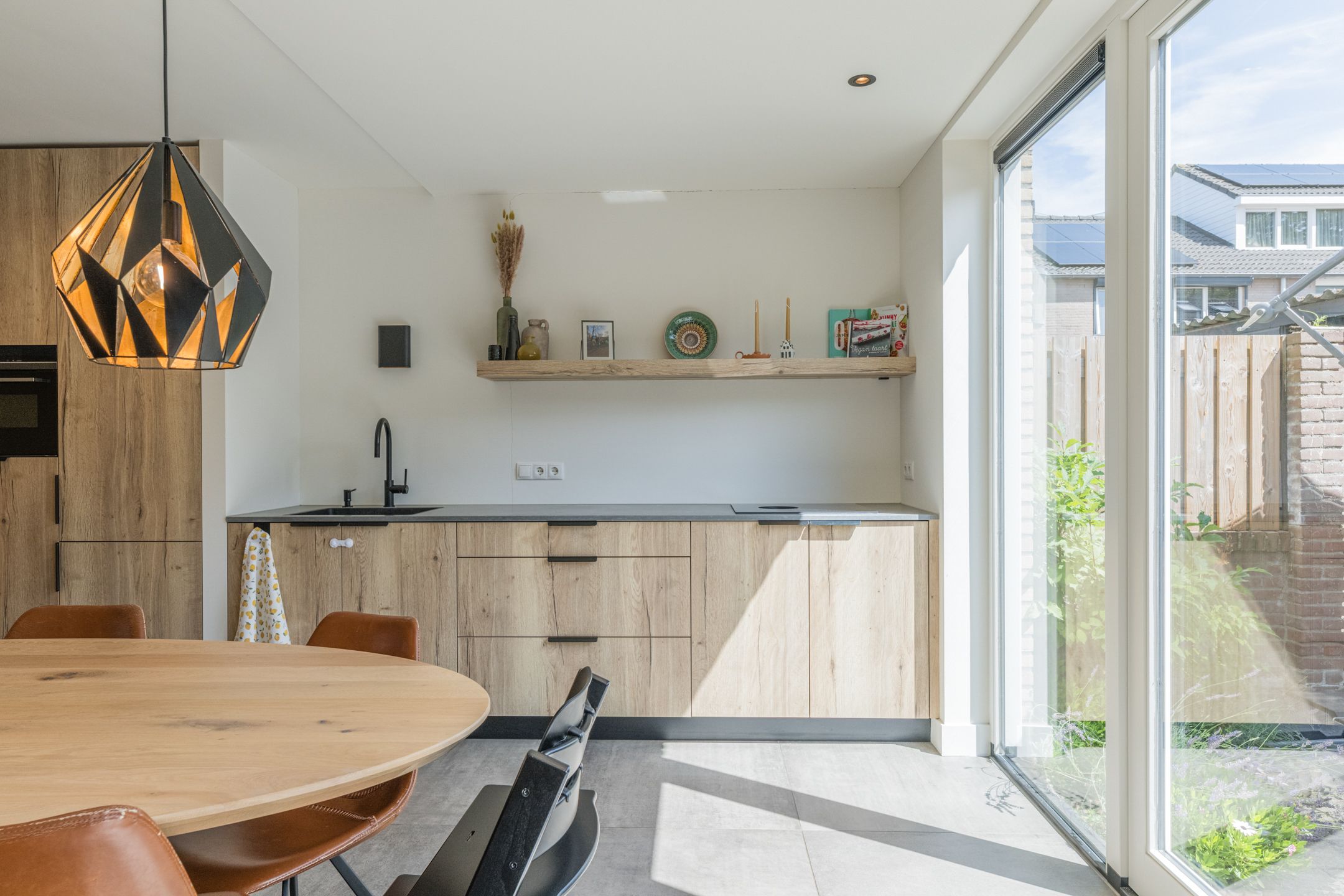 Foto 9 van Lange Nieuwstraat 230-B