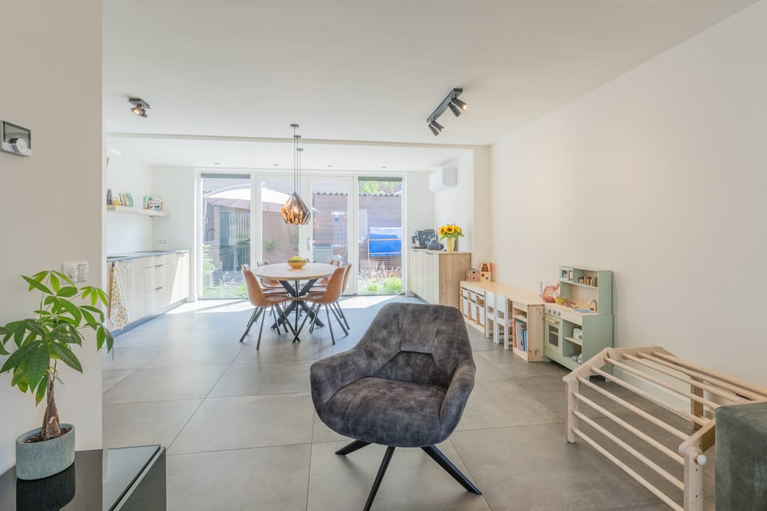 Foto 11 van Lange Nieuwstraat 230-B