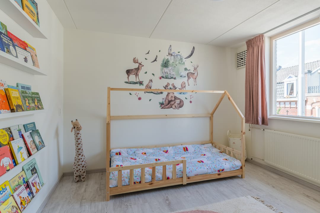 Foto 17 van Lange Nieuwstraat 230-B