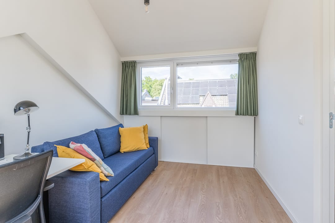 Foto 23 van Lange Nieuwstraat 230-B