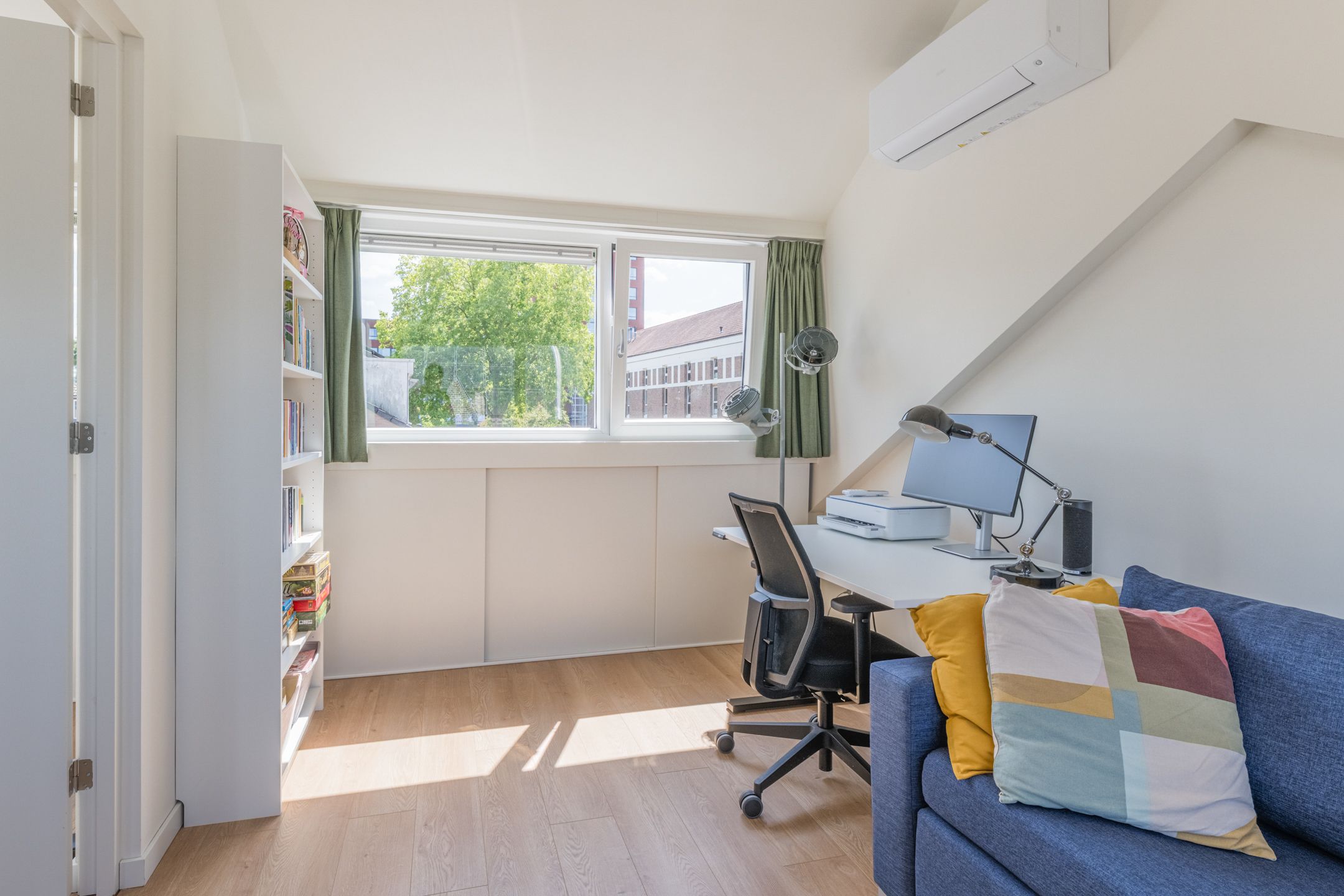 Foto 24 van Lange Nieuwstraat 230-B