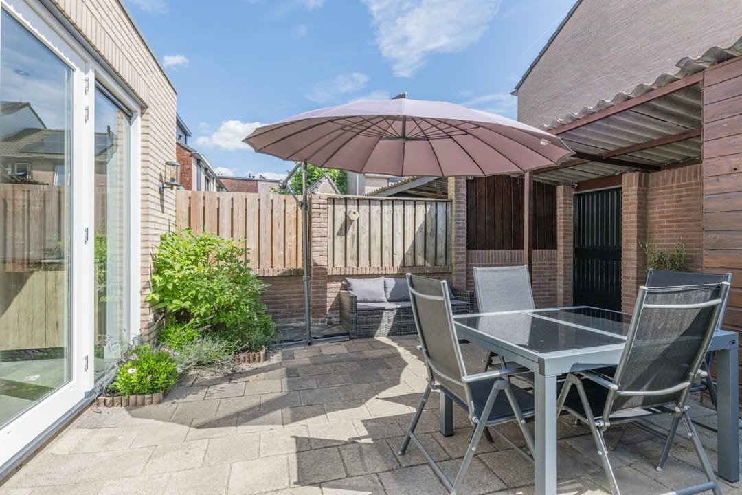 Foto 26 van Lange Nieuwstraat 230-B