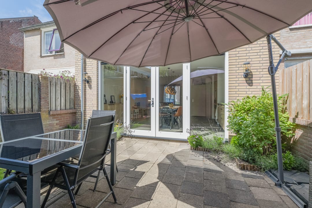 Foto 28 van Lange Nieuwstraat 230-B