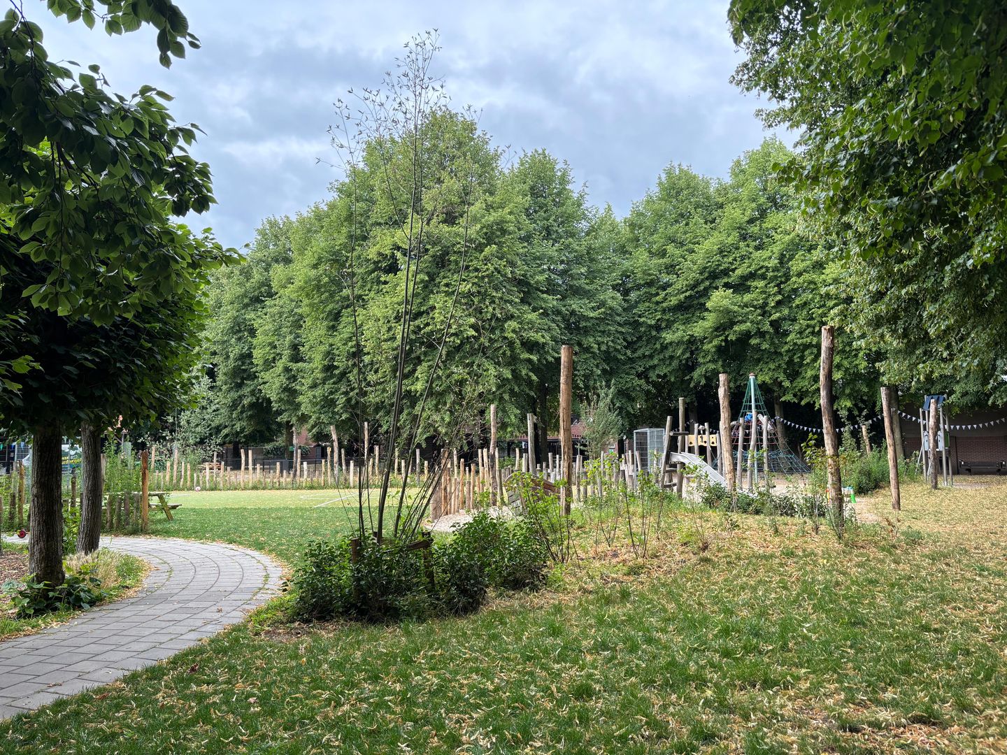 Foto 29 van Lange Nieuwstraat 230-B