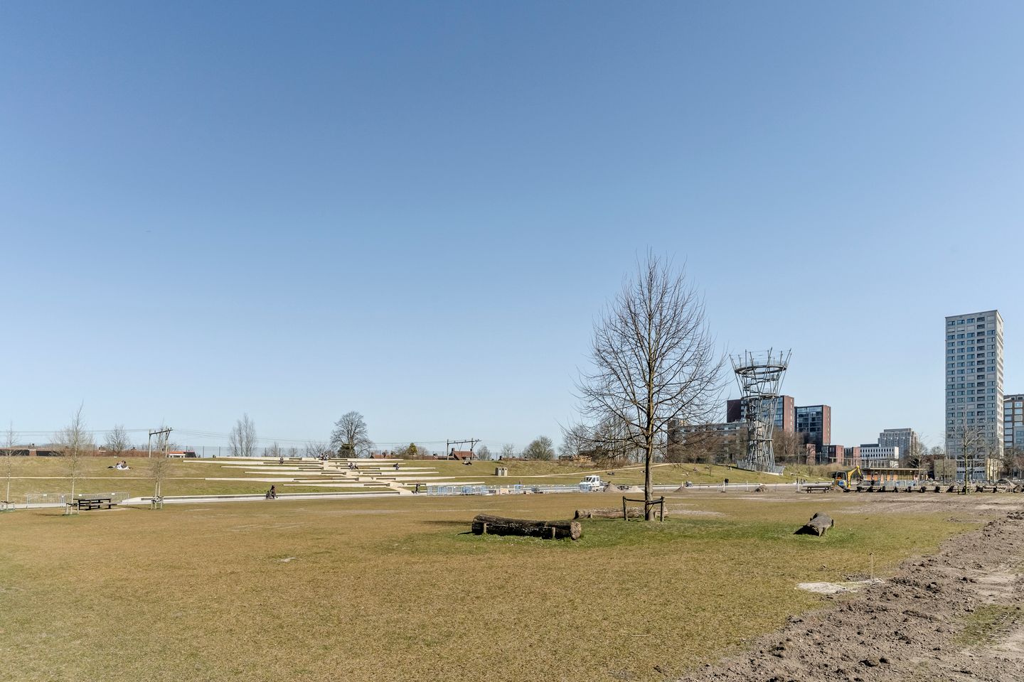 Foto 34 van Lange Nieuwstraat 230-B