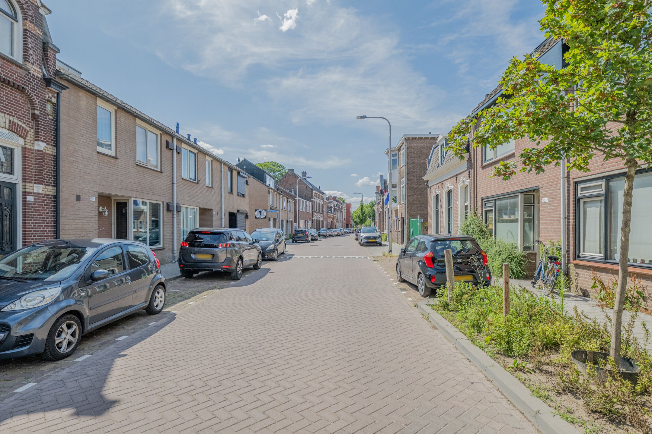 Foto 36 van Lange Nieuwstraat 230-B