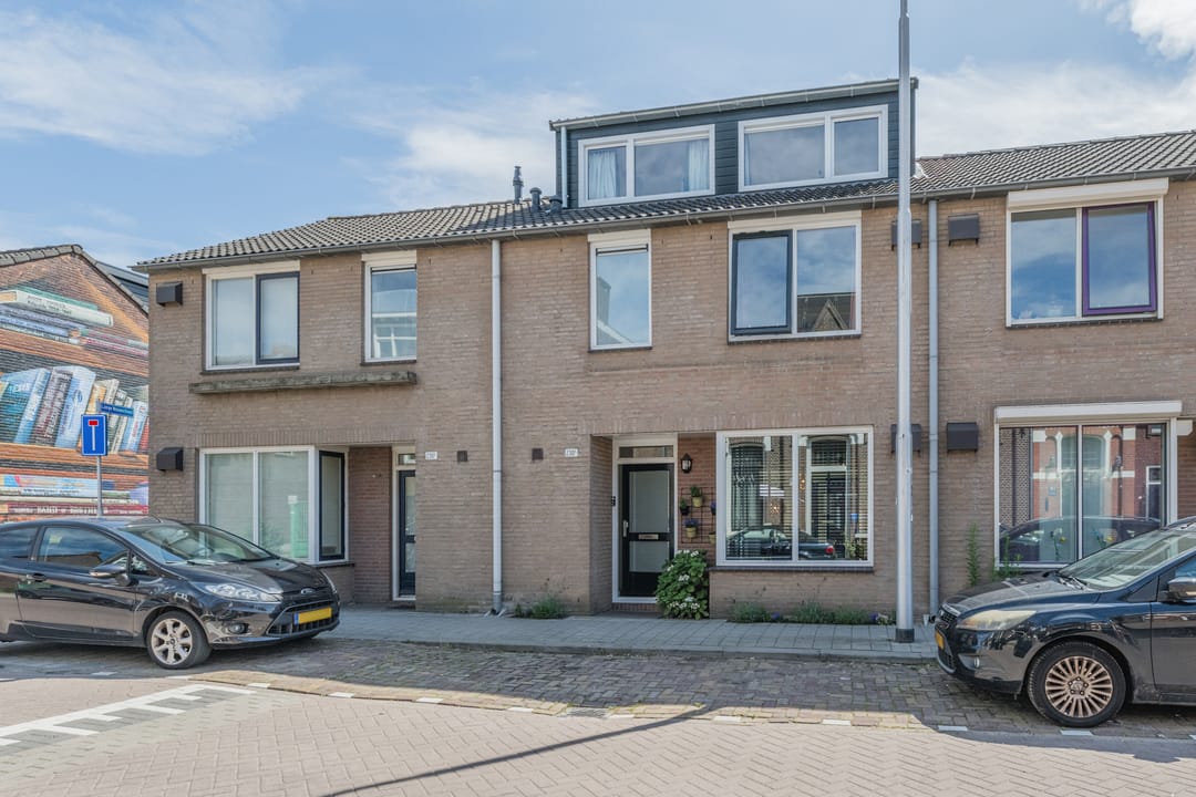 Foto 37 van Lange Nieuwstraat 230-B