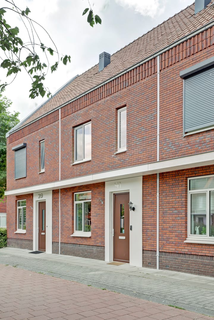 Thorbeckesingel 41