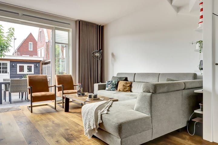 Foto 2 van Thorbeckesingel 41