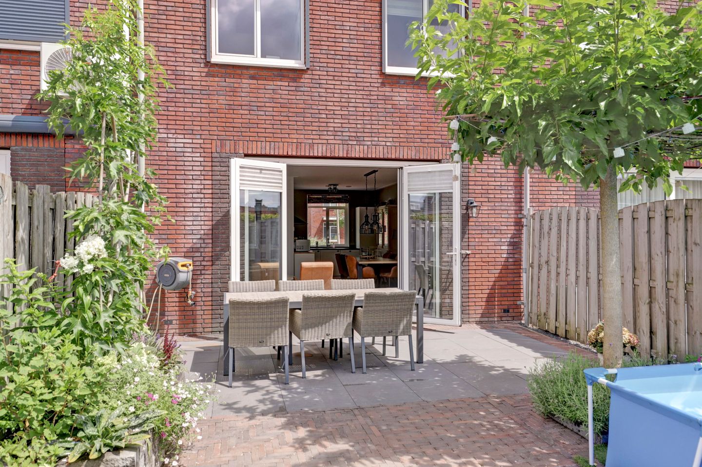 Foto 4 van Thorbeckesingel 41