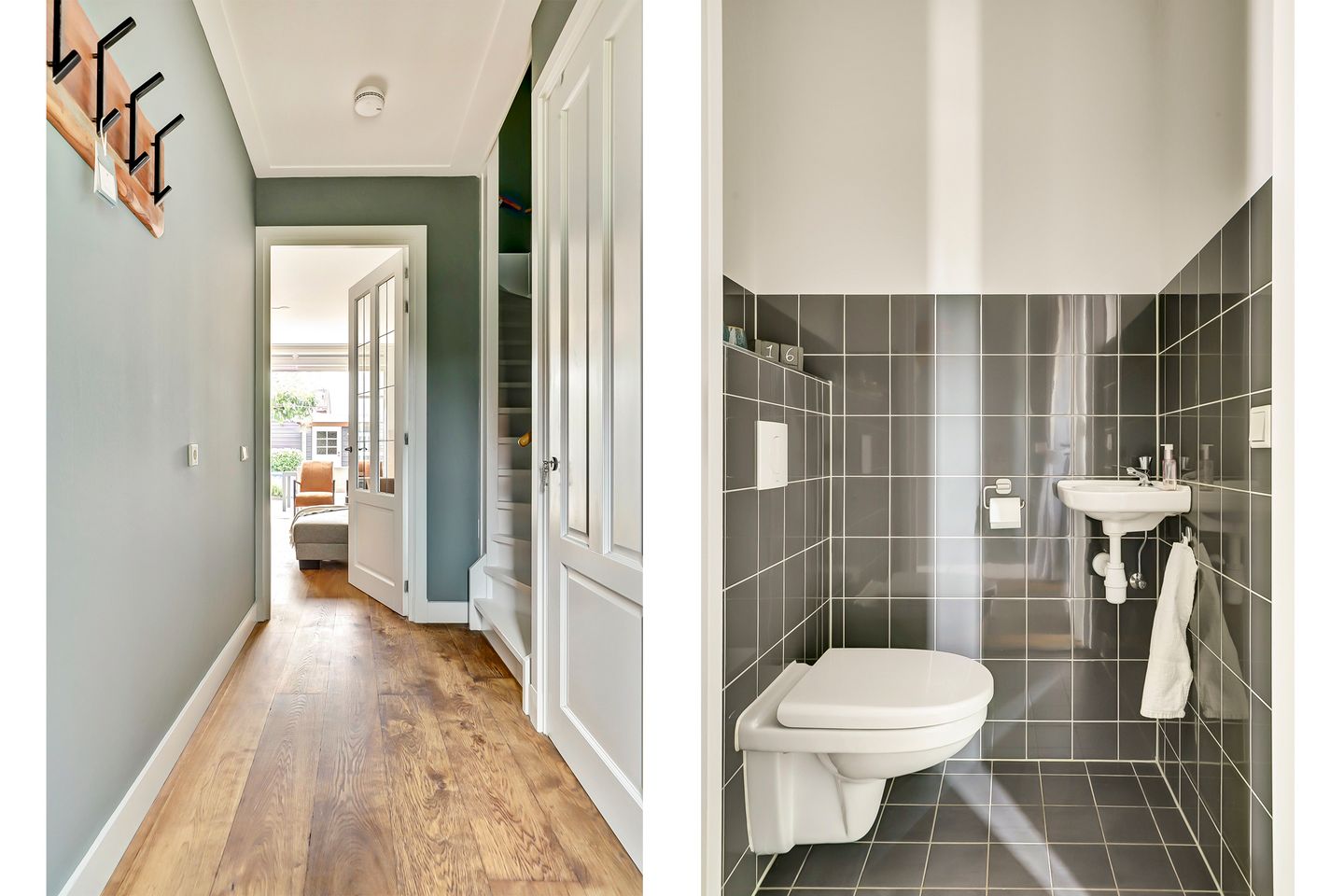 Foto 5 van Thorbeckesingel 41