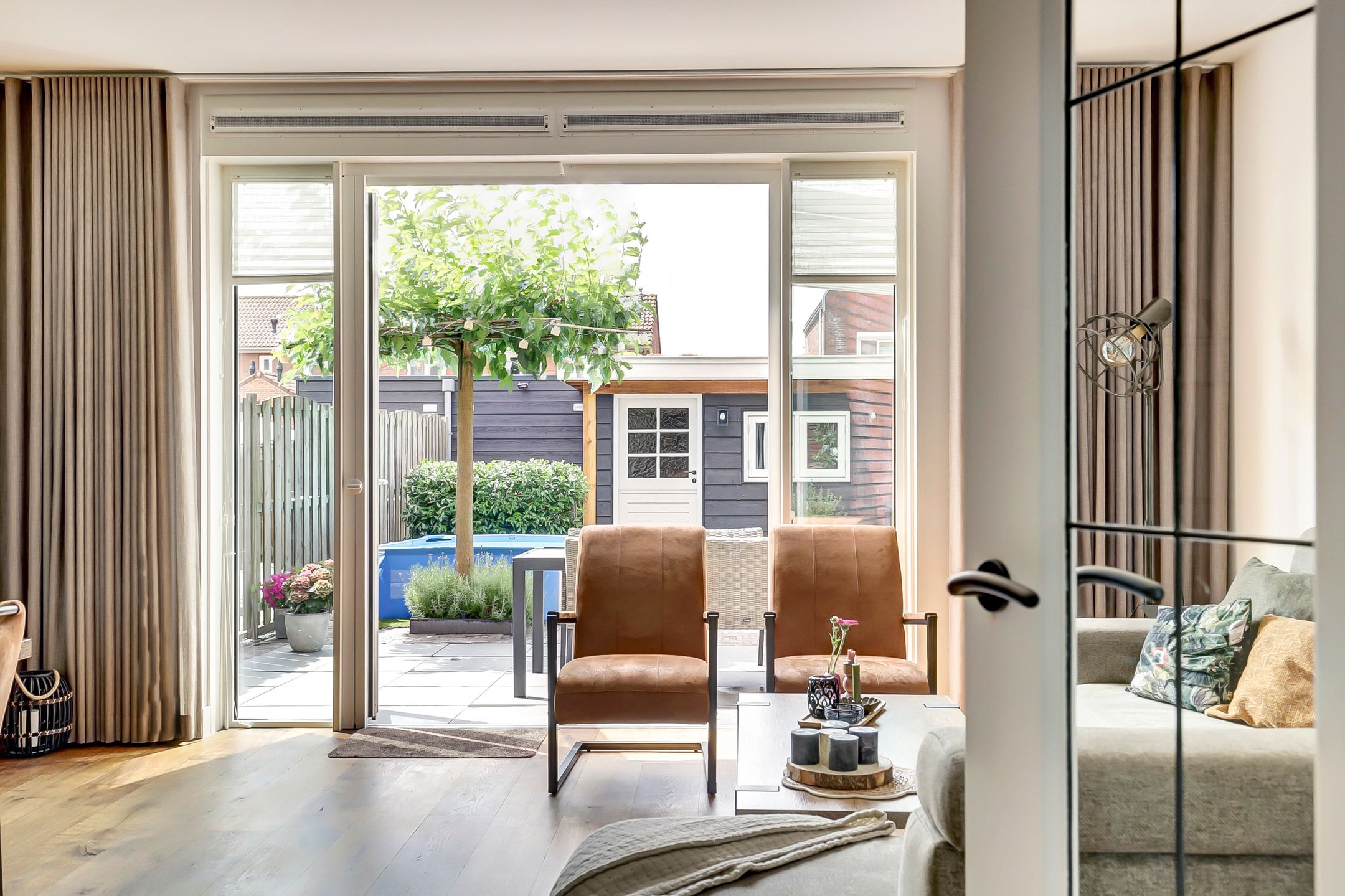 Foto 6 van Thorbeckesingel 41