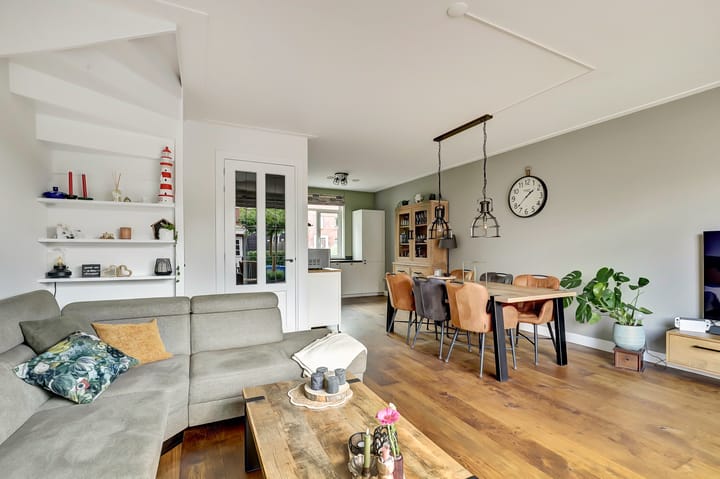 Foto 7 van Thorbeckesingel 41