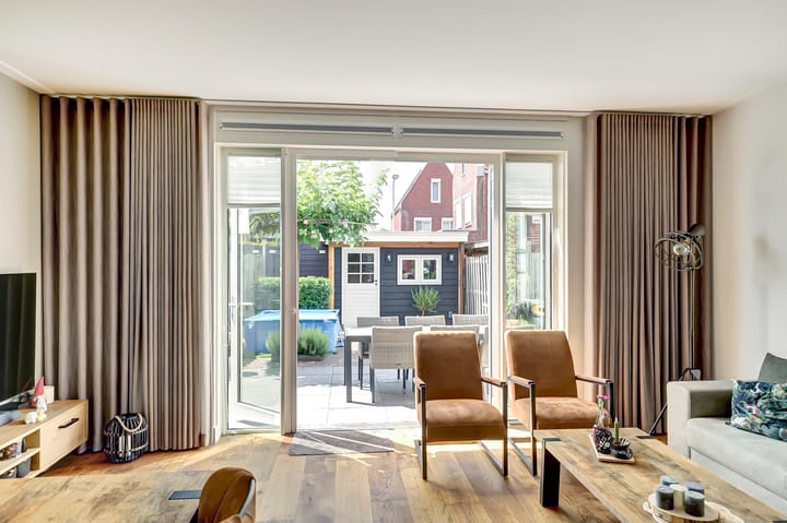 Foto 8 van Thorbeckesingel 41