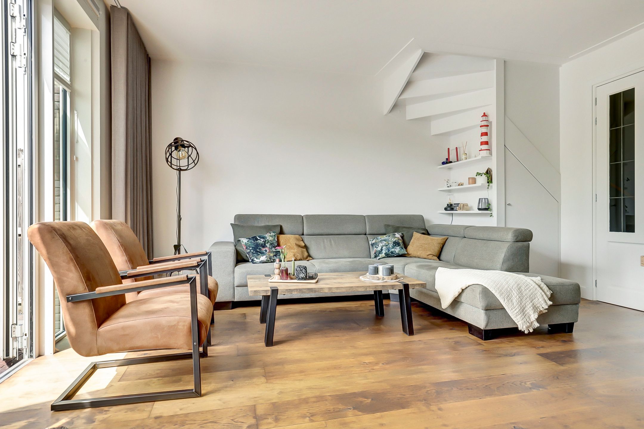 Foto 9 van Thorbeckesingel 41