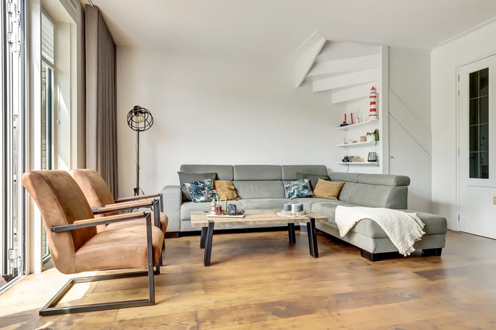 Foto 9 van Thorbeckesingel 41