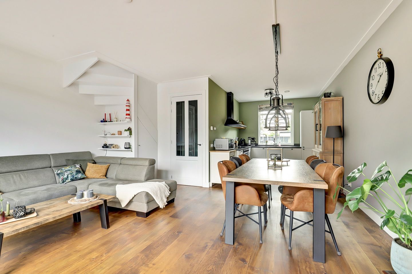 Foto 10 van Thorbeckesingel 41