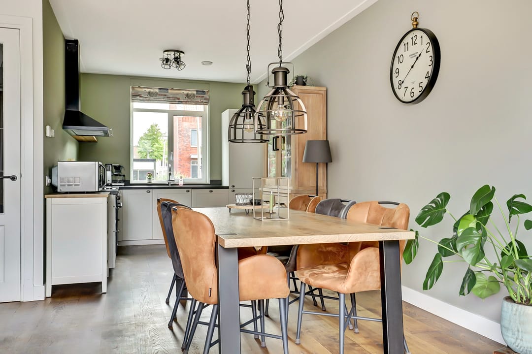 Foto 11 van Thorbeckesingel 41