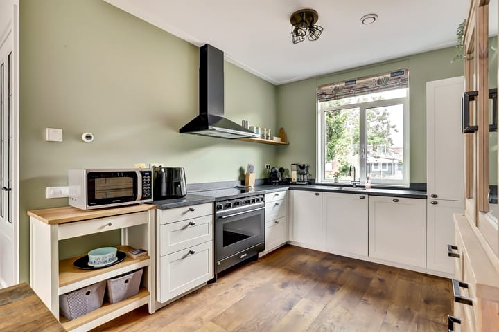 Foto 12 van Thorbeckesingel 41