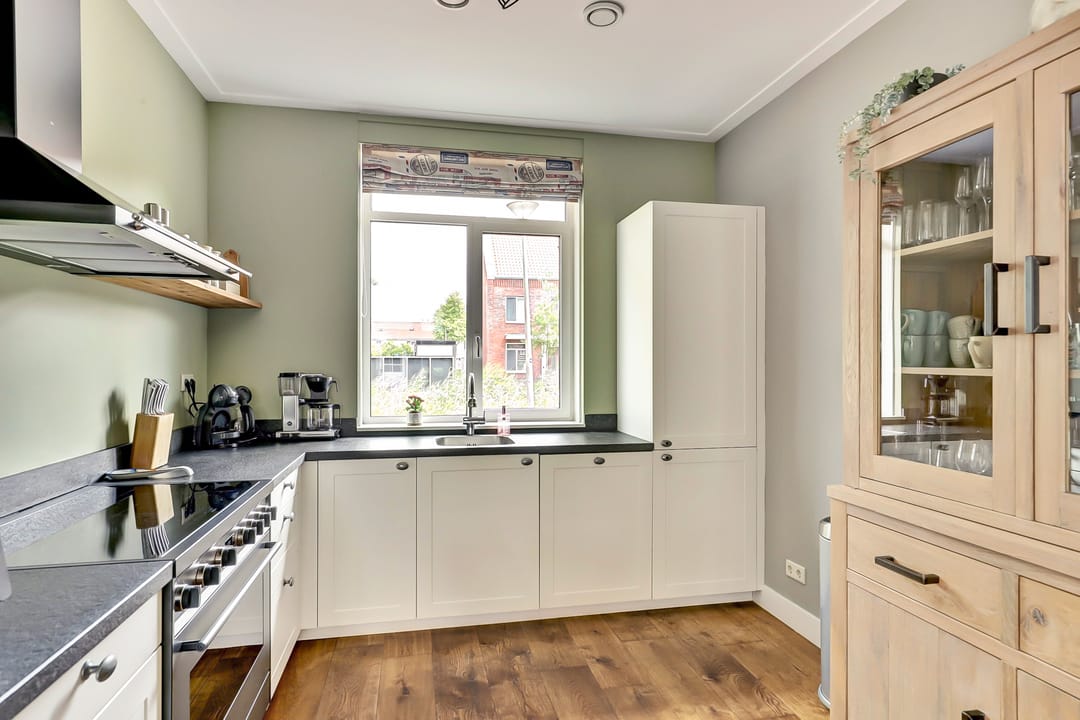 Foto 13 van Thorbeckesingel 41