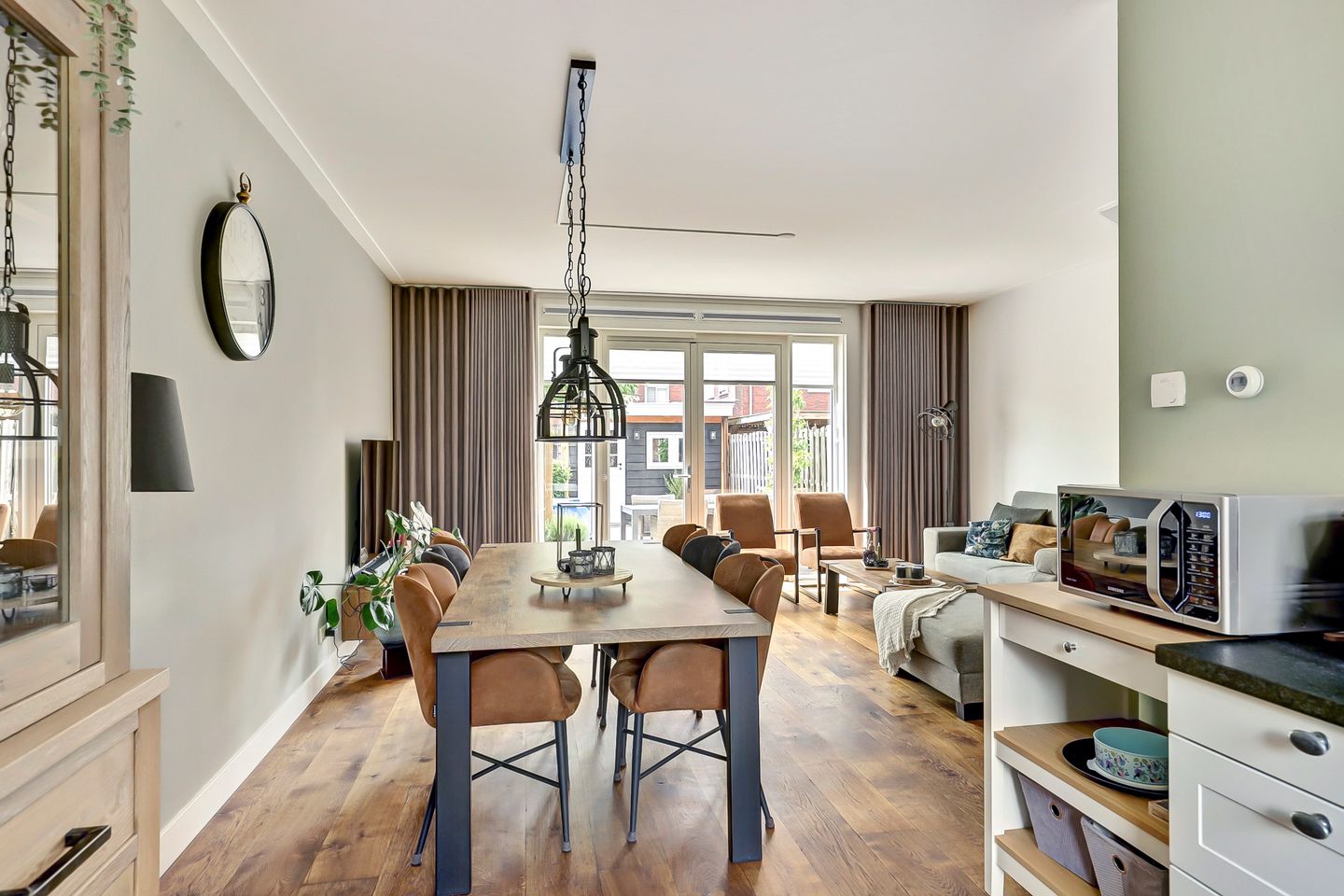 Foto 14 van Thorbeckesingel 41