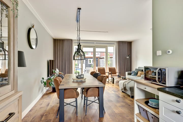 Foto 14 van Thorbeckesingel 41