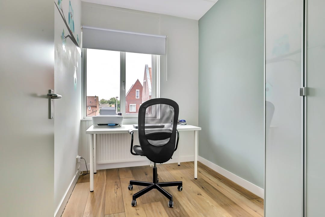 Foto 17 van Thorbeckesingel 41