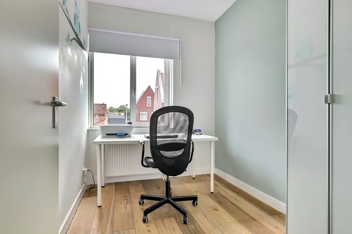 Foto 17 van Thorbeckesingel 41