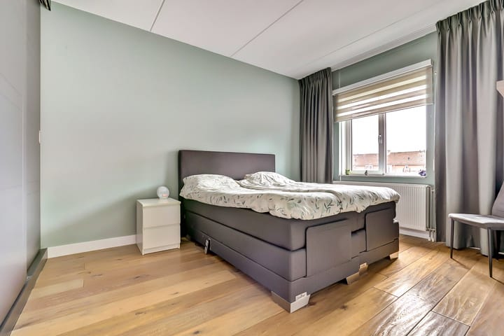 Foto 20 van Thorbeckesingel 41