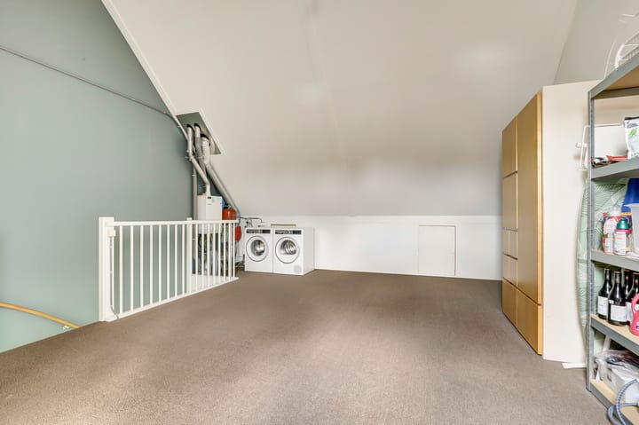 Foto 25 van Thorbeckesingel 41