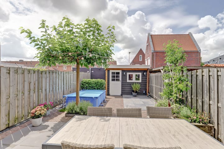 Foto 28 van Thorbeckesingel 41