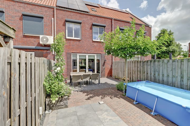 Foto 29 van Thorbeckesingel 41