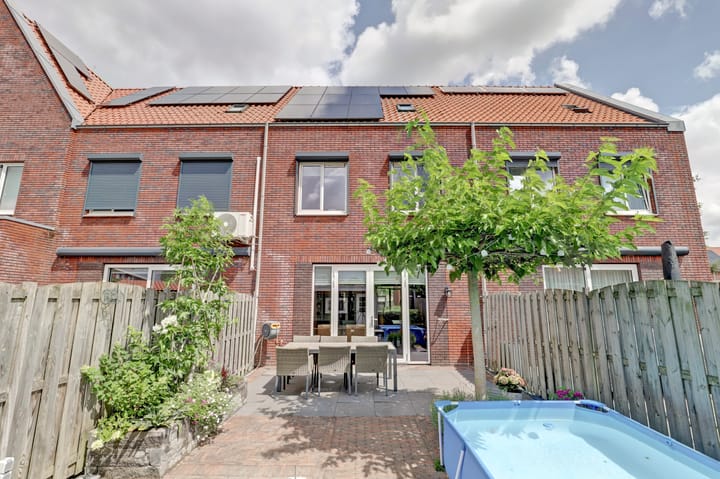 Foto 30 van Thorbeckesingel 41