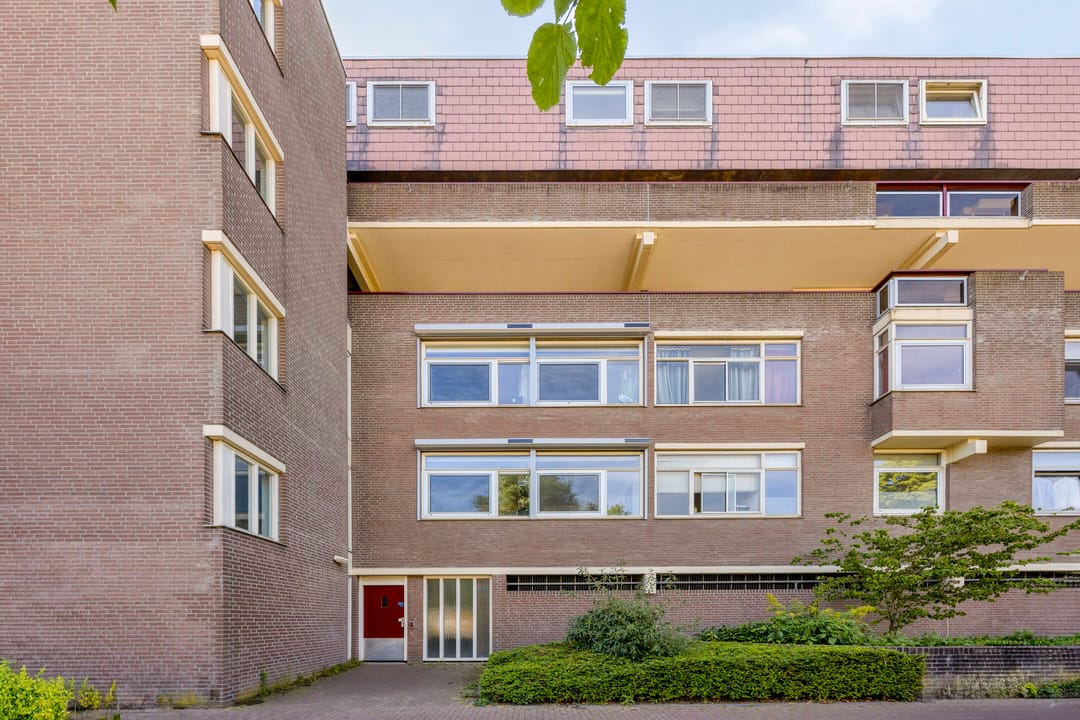 Foto 1 van Hogestede 110