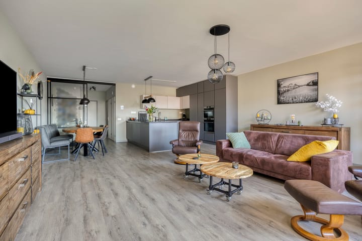 Foto 2 van Hogestede 110