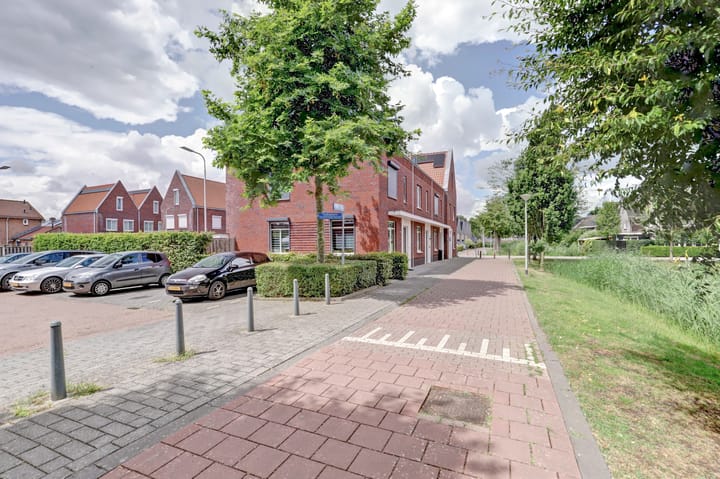 Foto 34 van Thorbeckesingel 41