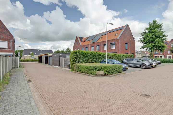 Foto 35 van Thorbeckesingel 41