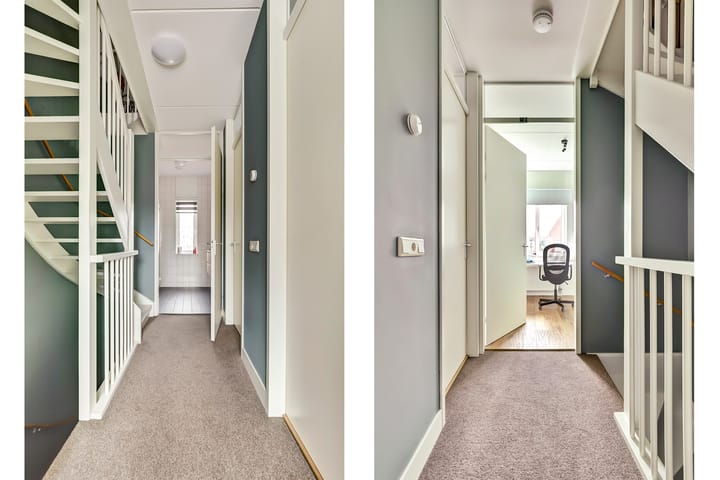 Foto 37 van Thorbeckesingel 41