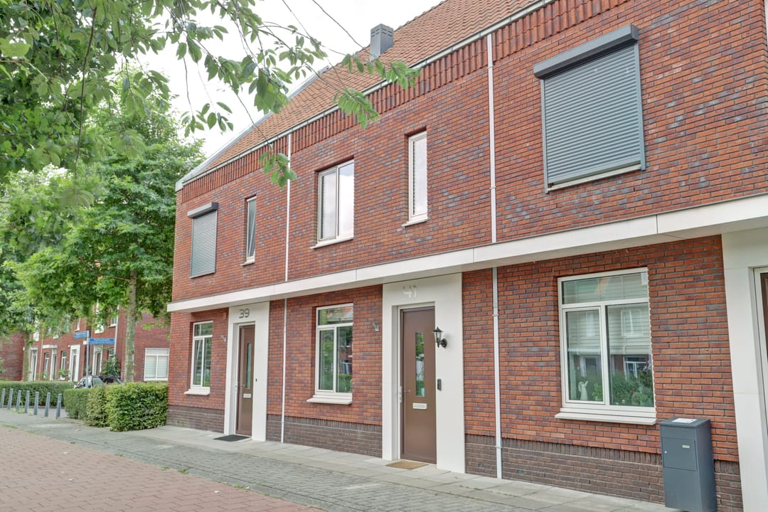 Foto 1 van Thorbeckesingel 41