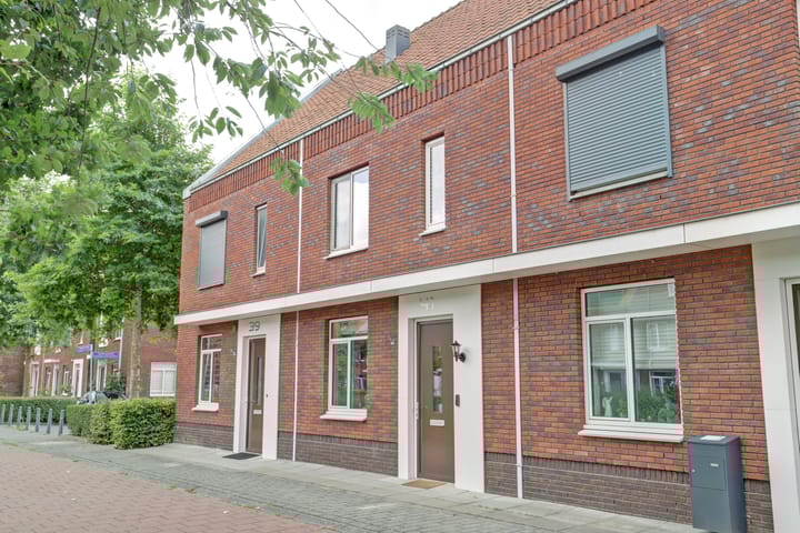 Foto 1 van Thorbeckesingel 41