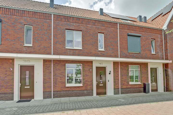 Foto 39 van Thorbeckesingel 41