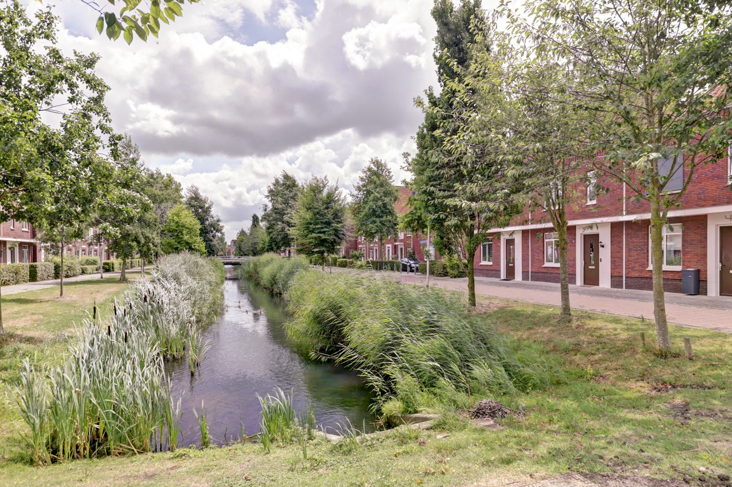 Foto 40 van Thorbeckesingel 41