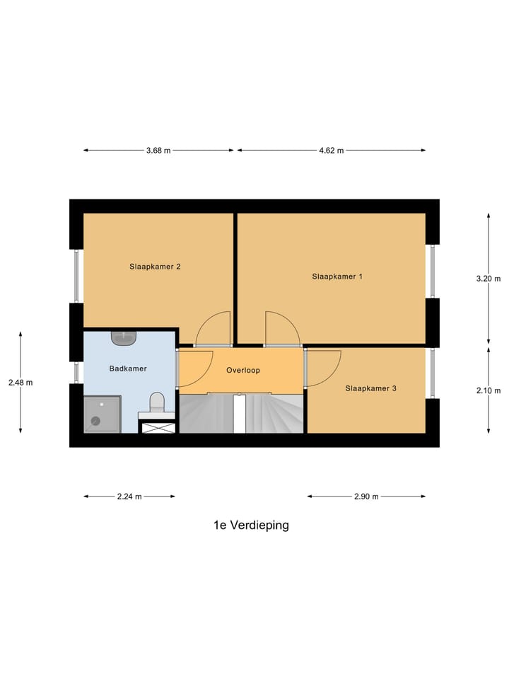 Foto 42 van Thorbeckesingel 41