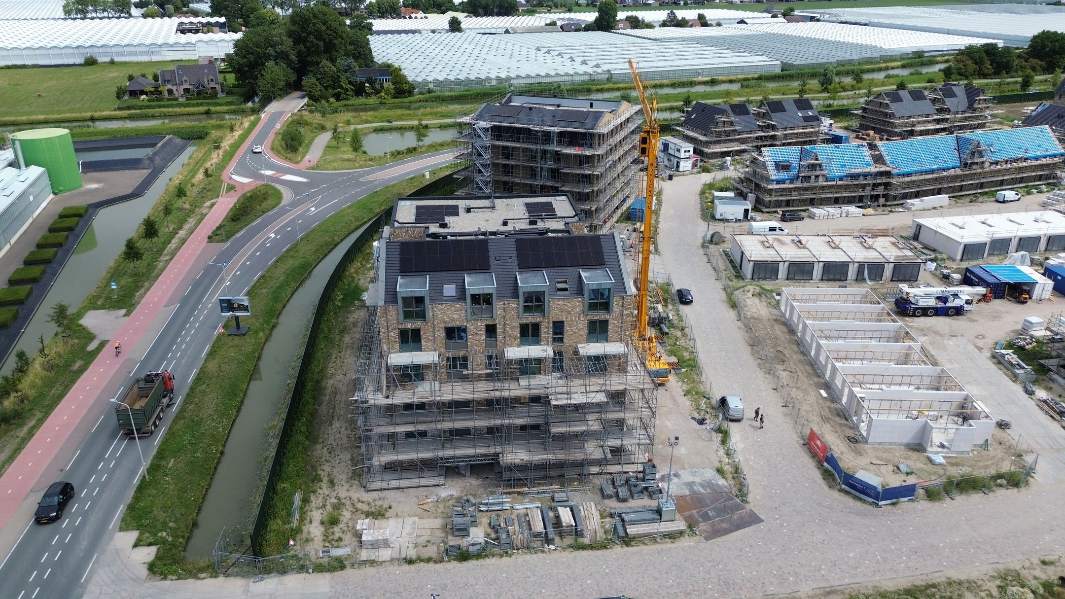 Merbauhout 85