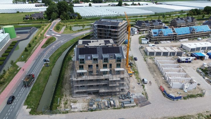 Merbauhout 85