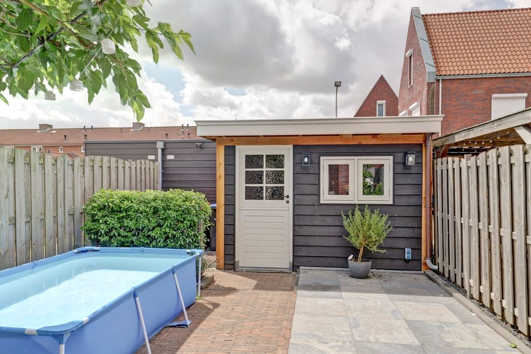 Foto 31 van Thorbeckesingel 41