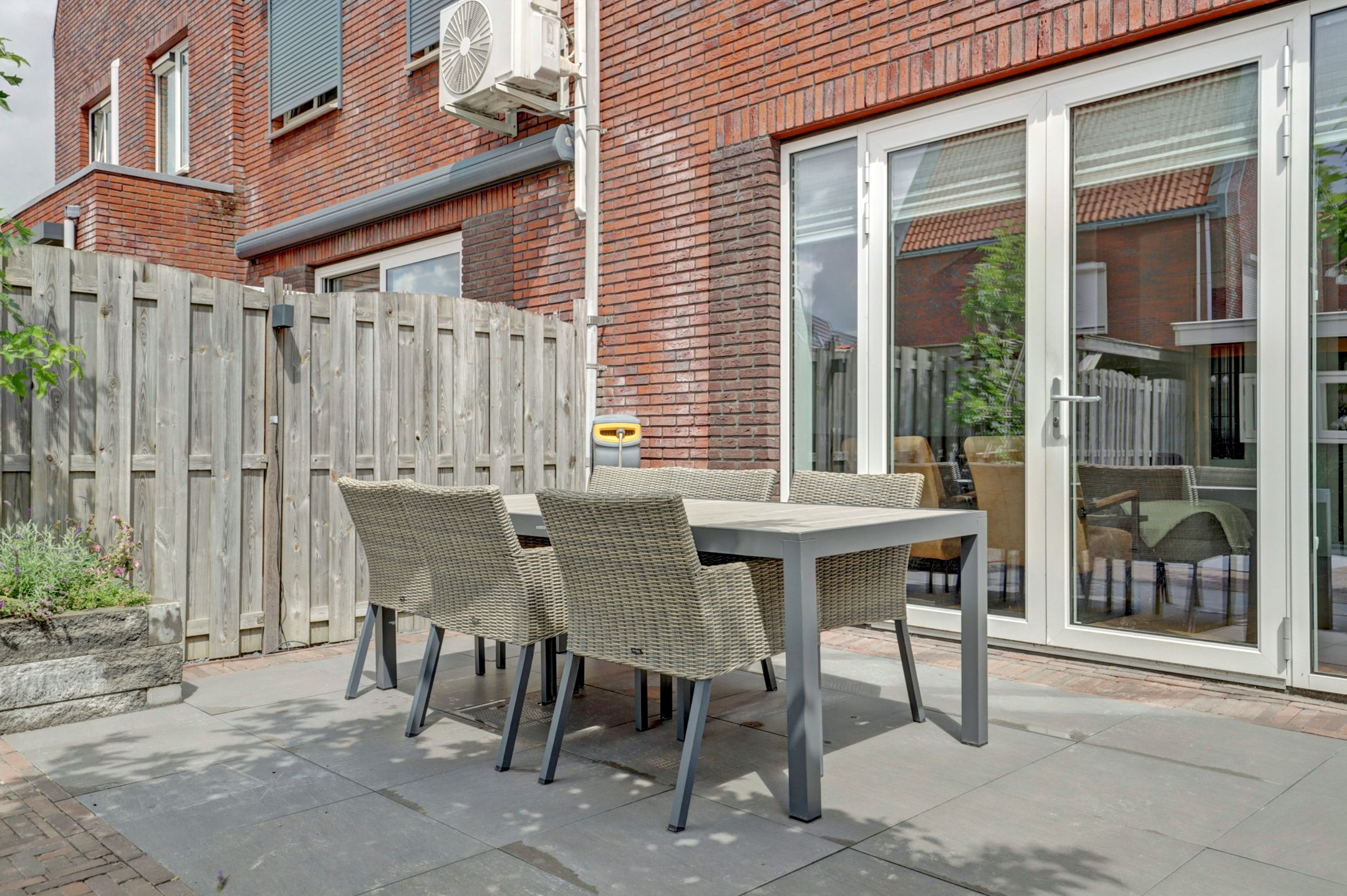 Foto 33 van Thorbeckesingel 41