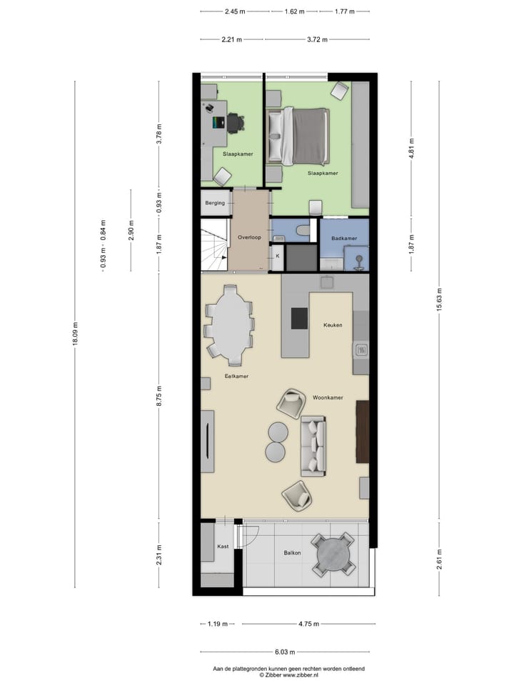 Foto 38 van Hogestede 110