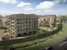 homes for rent on Merbauhout 123