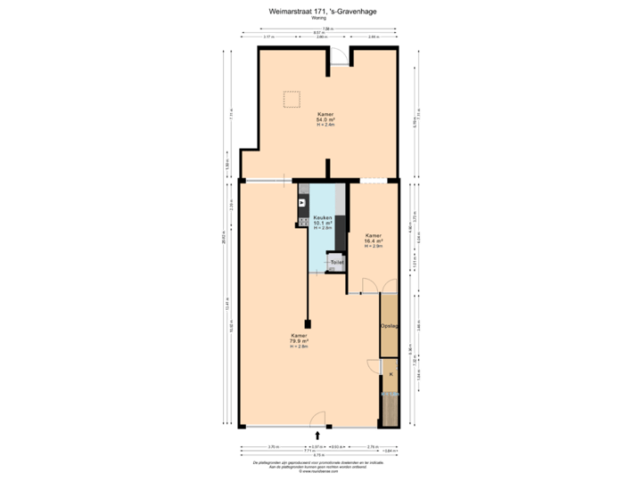Woning
